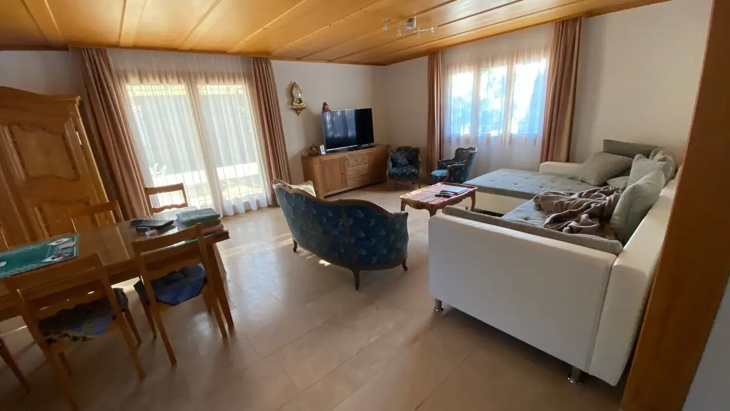 Appartamento in affitto - Rue Louis-Bornet 6, 1630 Bulle - Foto 2