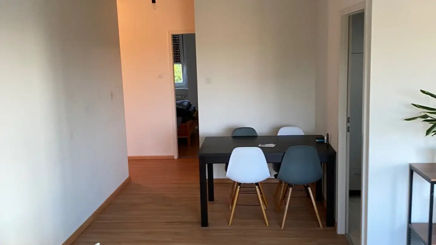Appartement à louer - Stockertstrasse 26, 4132 Muttenz - Photo 4