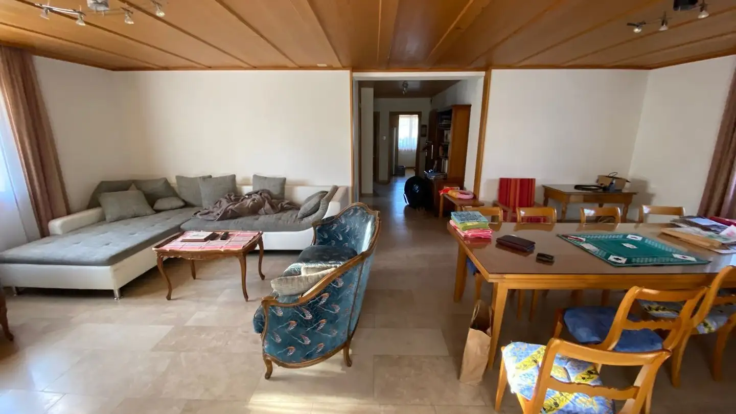 Appartamento in affitto - Rue Louis-Bornet 6, 1630 Bulle - Foto 3