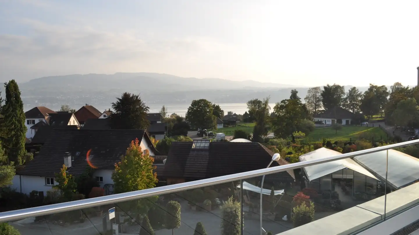 Penthouse for rent - Glärnischstrasse 61, 8712 Stäfa