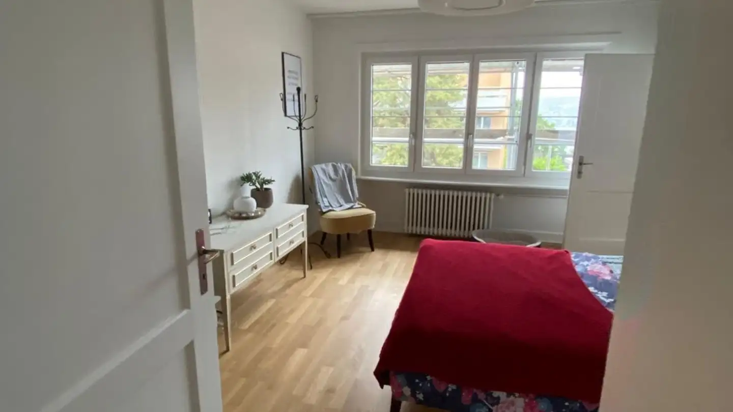 Appartamento in affitto - Ludretikonerstrasse 46, 8800 Thalwil - Photo 2