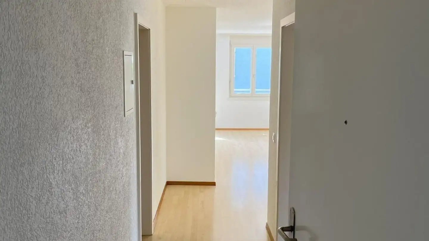 Apartment for rent - Winkelweg 14, 4553 Subingen - Photo 2
