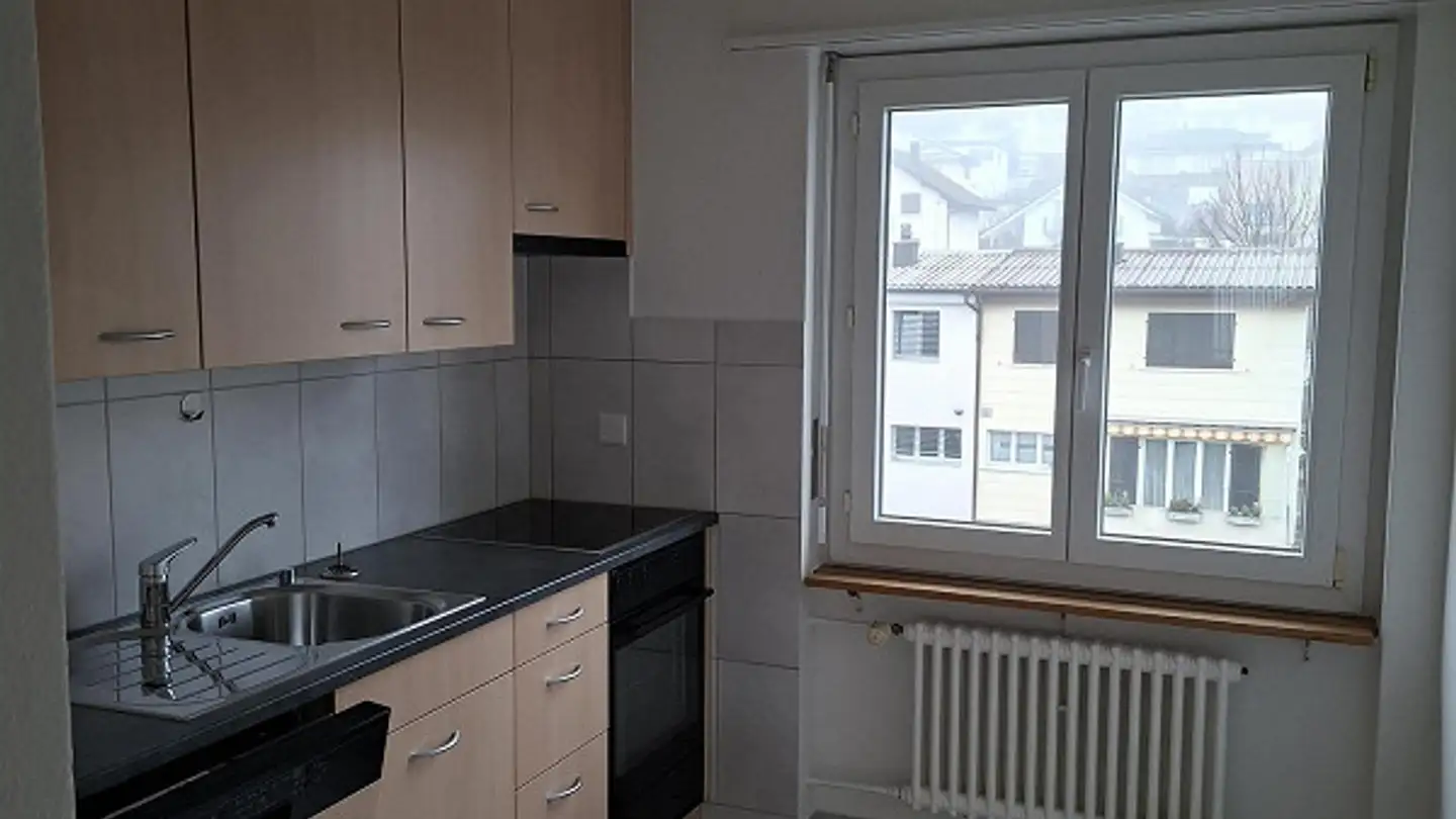 Wohnung mieten - Nellenacker 10, 4614 Hägendorf - Foto 2