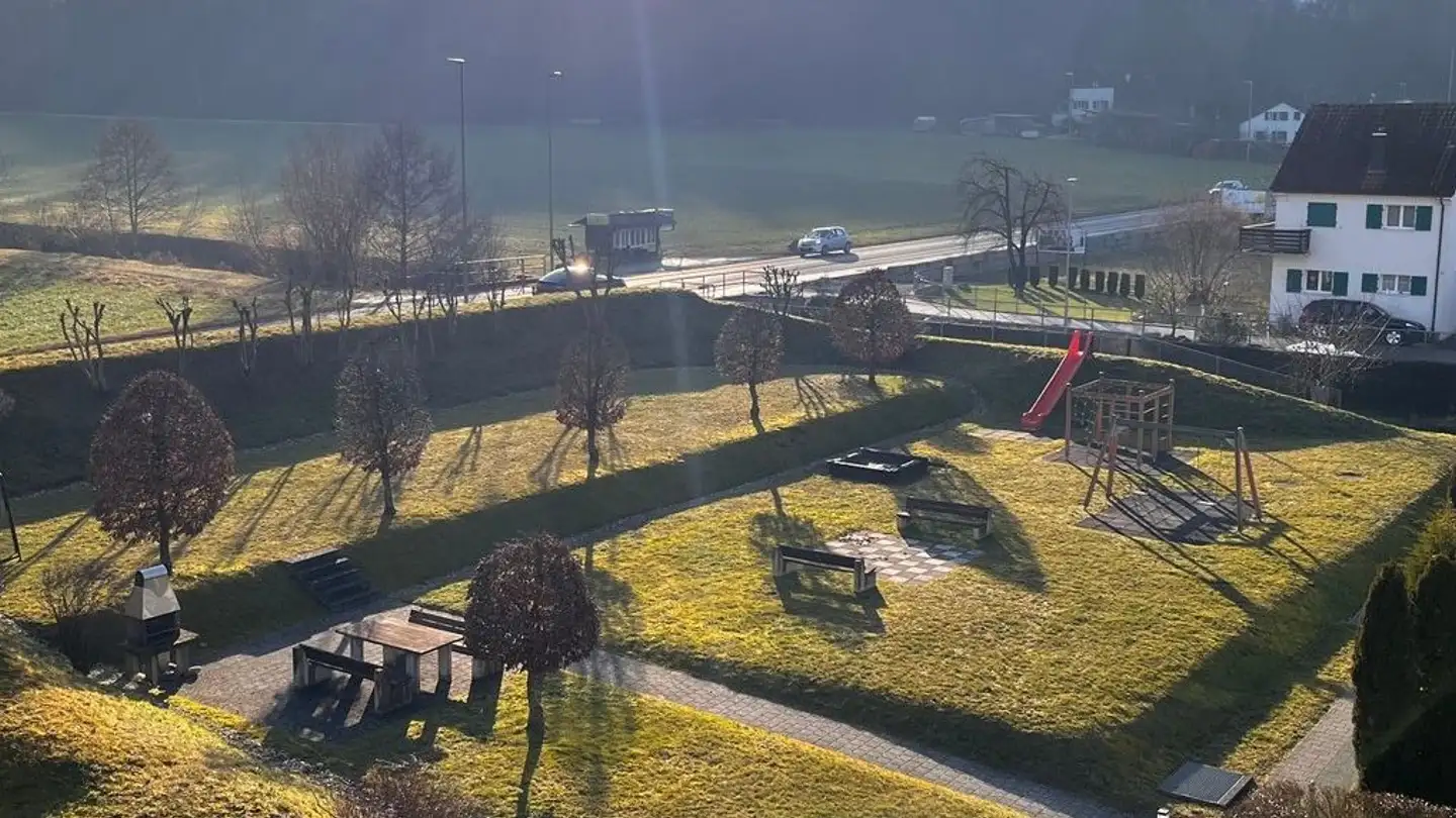 Apartment for rent - Konradstrasse 9, 8422 Pfungen - Photo 2