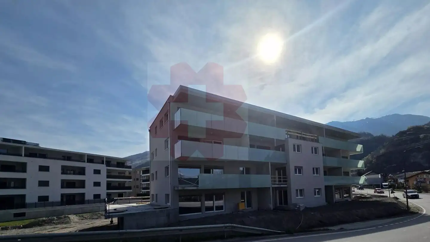 Apartment for sale - Route De La Printse, 1994 Aproz (Nendaz) - Photo 2