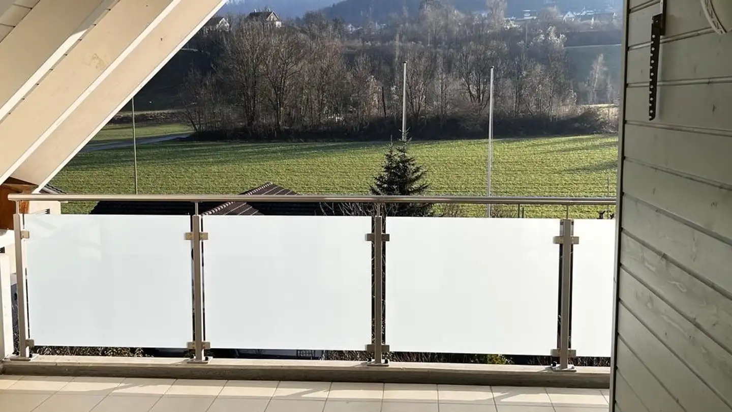 Apartment for rent - Konradstrasse 9, 8422 Pfungen - Photo 3