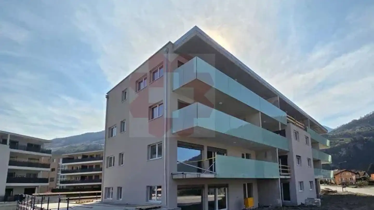 Apartment for sale - Route De La Printse, 1994 Aproz (Nendaz) - Photo 3