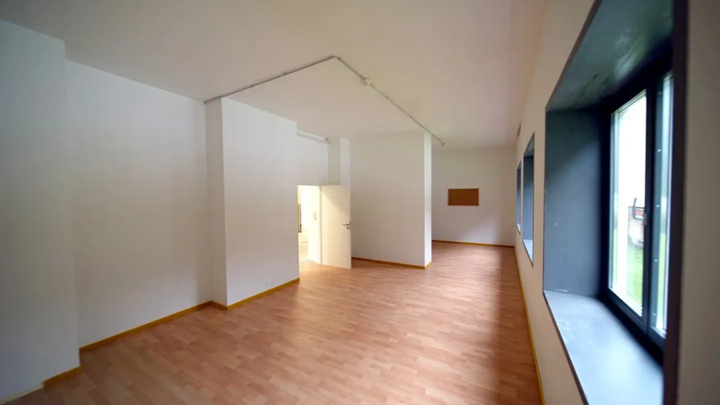 Commerciale in affitto - Lerchenstrasse 22, 8754 Netstal - Photo 2