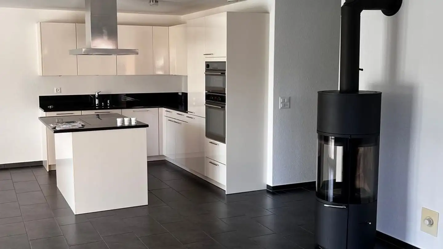 Apartment for rent - Konradstrasse 9, 8422 Pfungen - Photo 4