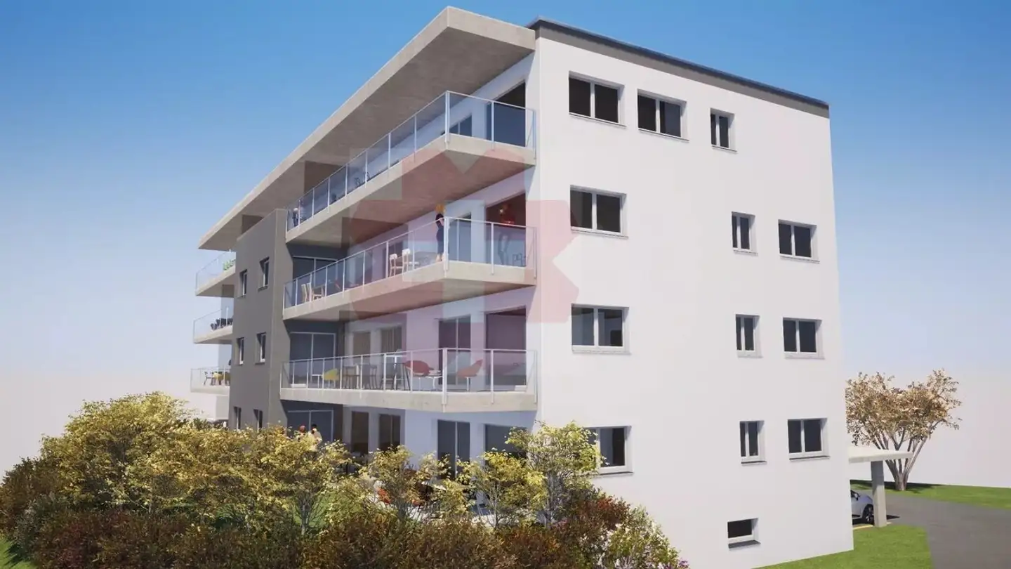 Apartment for sale - Route De La Printse, 1994 Aproz (Nendaz) - Photo 4