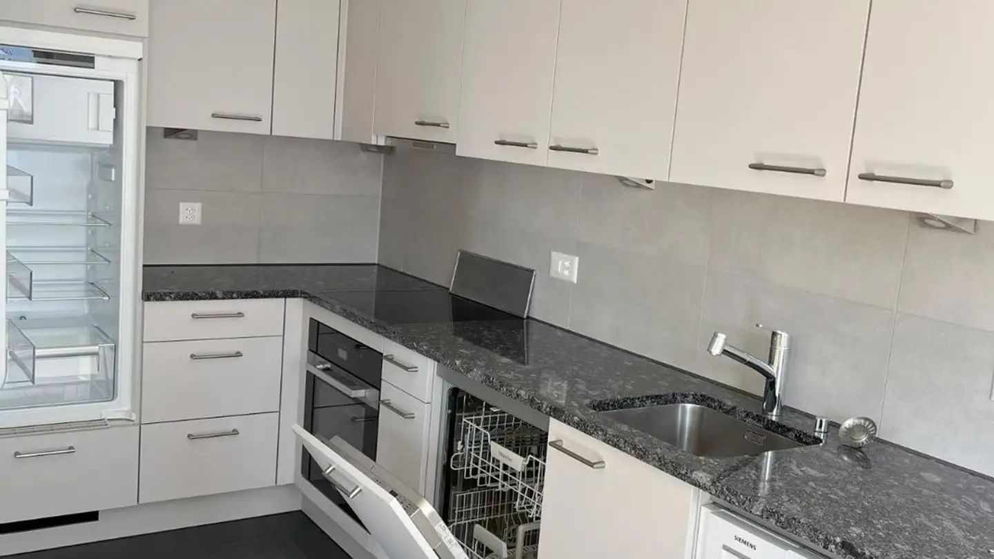 Apartment for rent - Winkelweg 14, 4553 Subingen - Photo 3