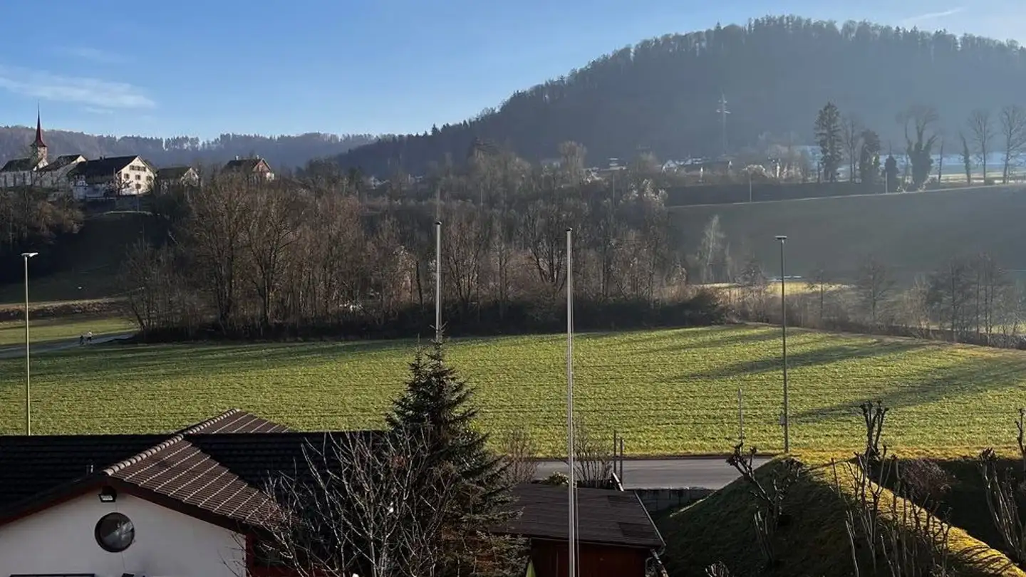 Apartment for rent - Konradstrasse 9, 8422 Pfungen