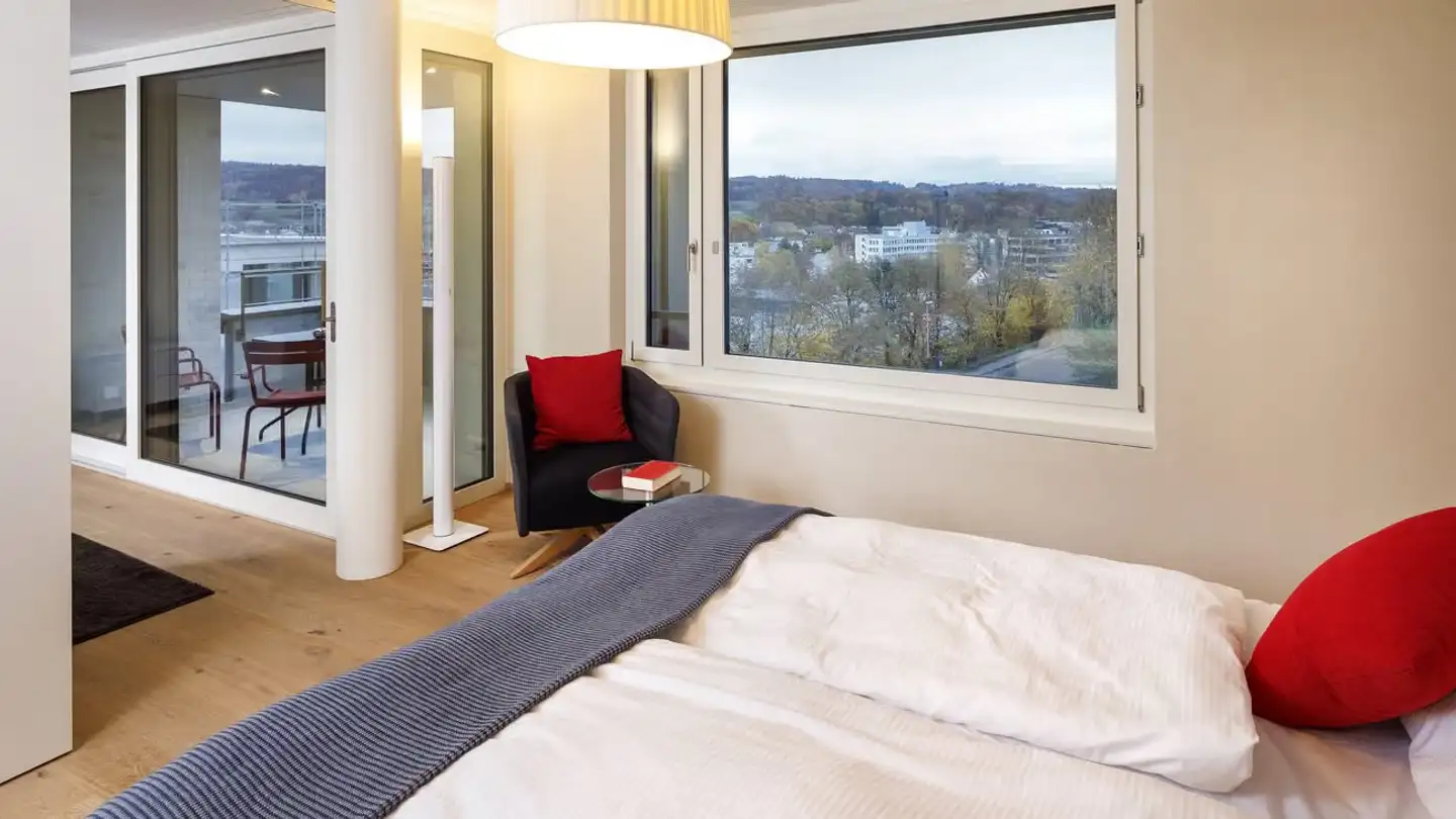 Appartamento in affitto - Hamelirainstrasse 17, 8302 Kloten - Foto 2