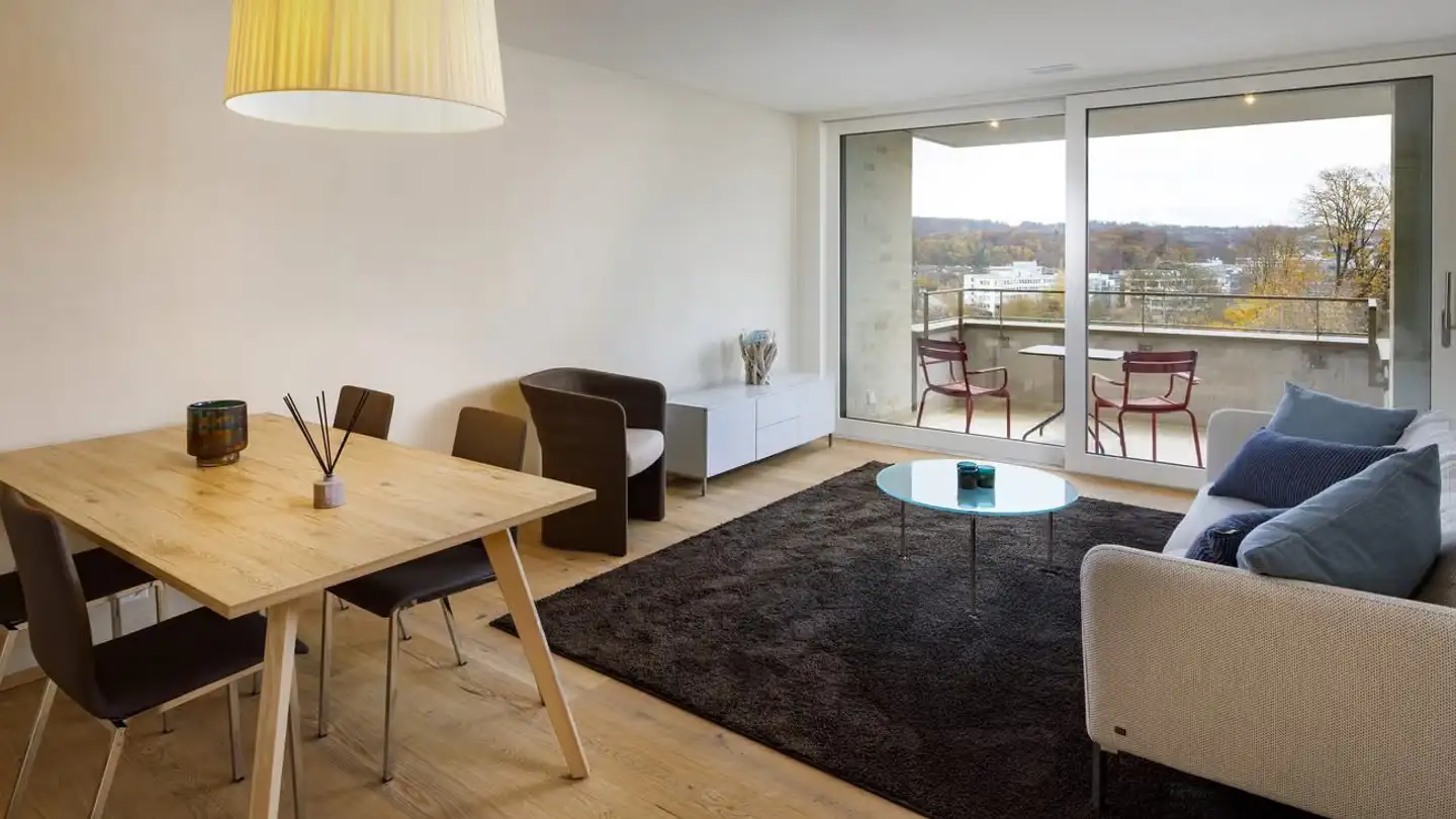 Appartamento in affitto - Hamelirainstrasse 17, 8302 Kloten - Foto 3