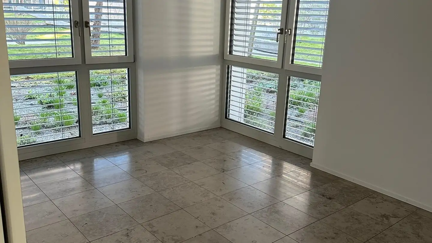 Chambre à louer - 8954 Geroldswil