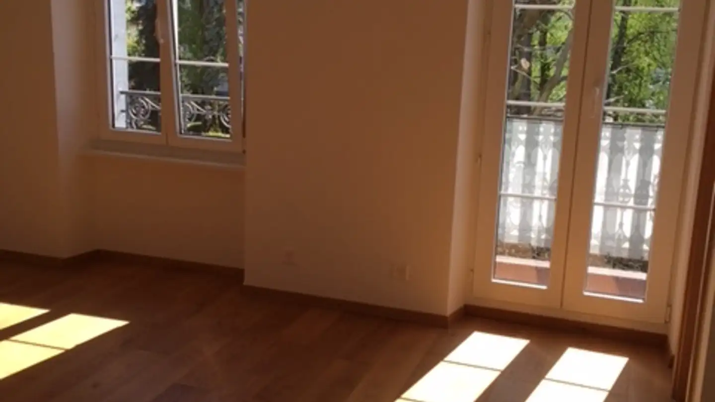 Appartamento in affitto - Rue De La Gare De Triage 21, 1020 Renens VD - Foto 3