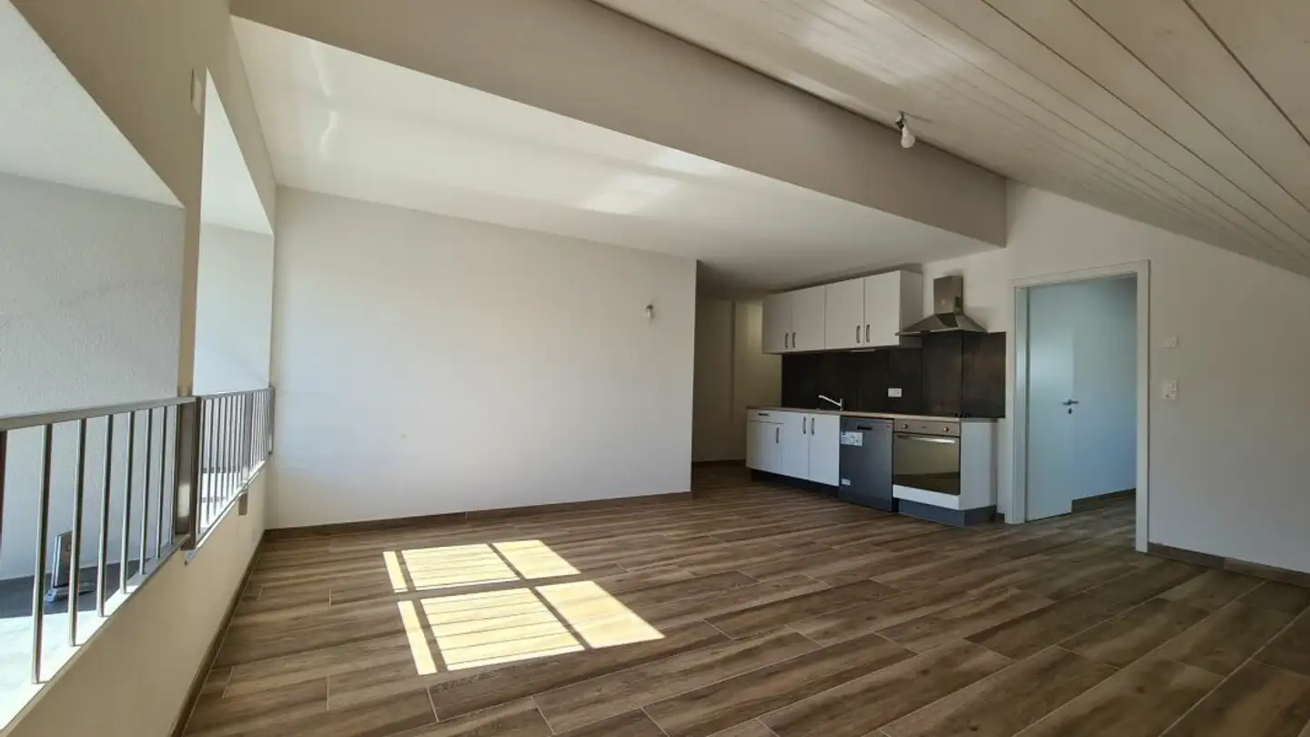 Apartment for rent - Rue Centrale, 1450 Ste-Croix