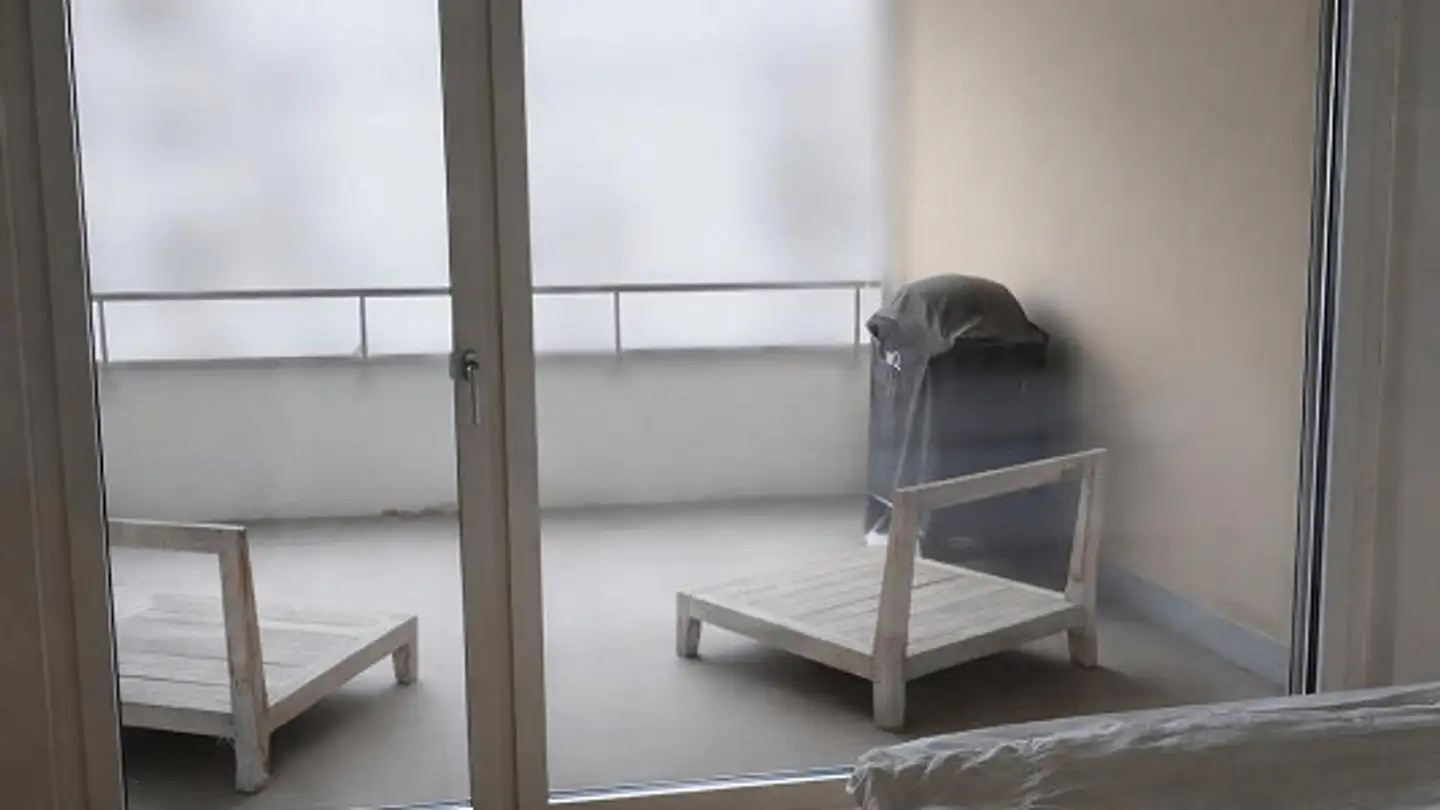 Wohnung mieten - 8832 Wollerau - Foto 2