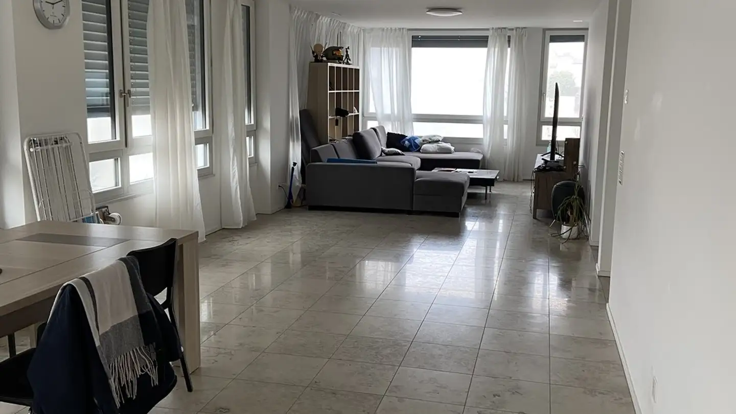 Chambre à louer - 8954 Geroldswil - Photo 2