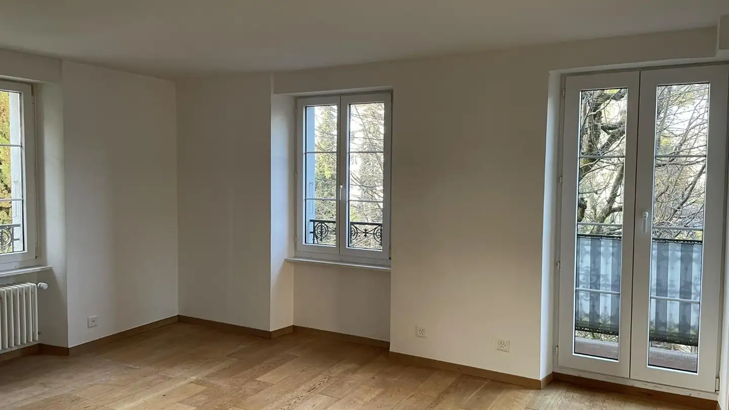 Appartamento in affitto - Rue De La Gare De Triage 21, 1020 Renens VD - Foto 4
