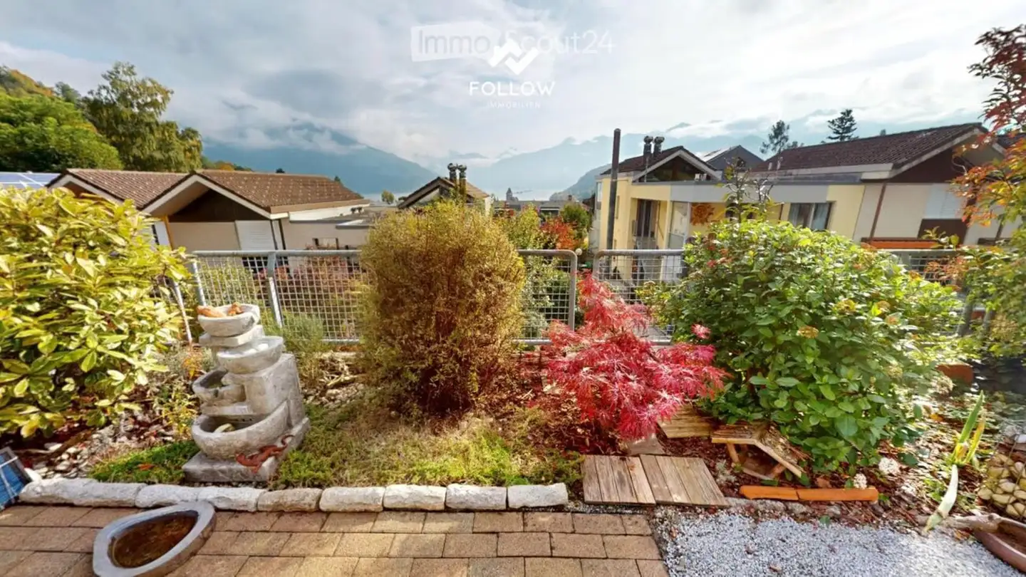 Wohnung mieten - General-Guisanstrasse 19, 3700 Spiez