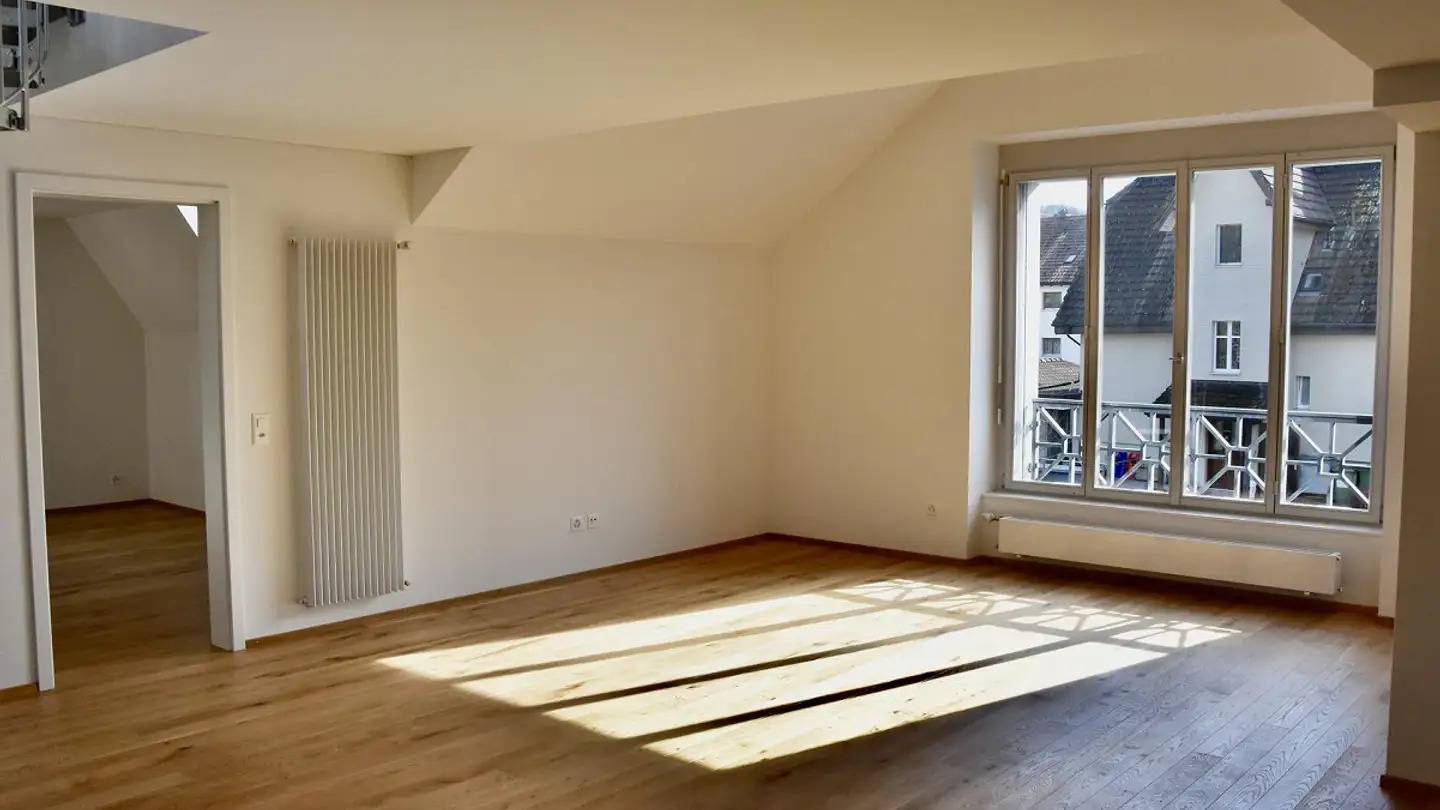 Wohnung mieten - Rosgartenstrasse 30, 8280 Kreuzlingen - Foto 3