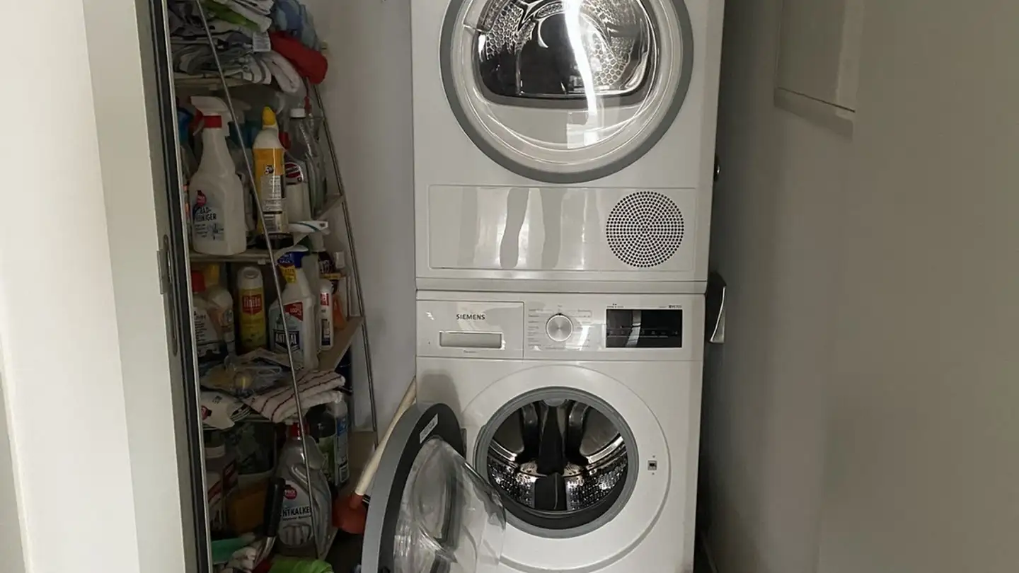 Chambre à louer - 8954 Geroldswil - Photo 4