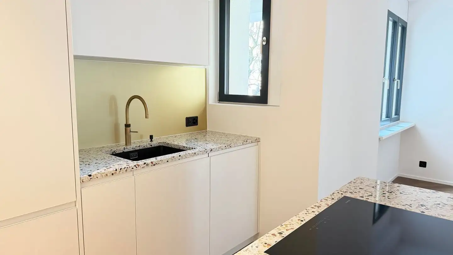 Wohnung mieten - Universitätstrasse 37, 8006 Zürich - Foto 2