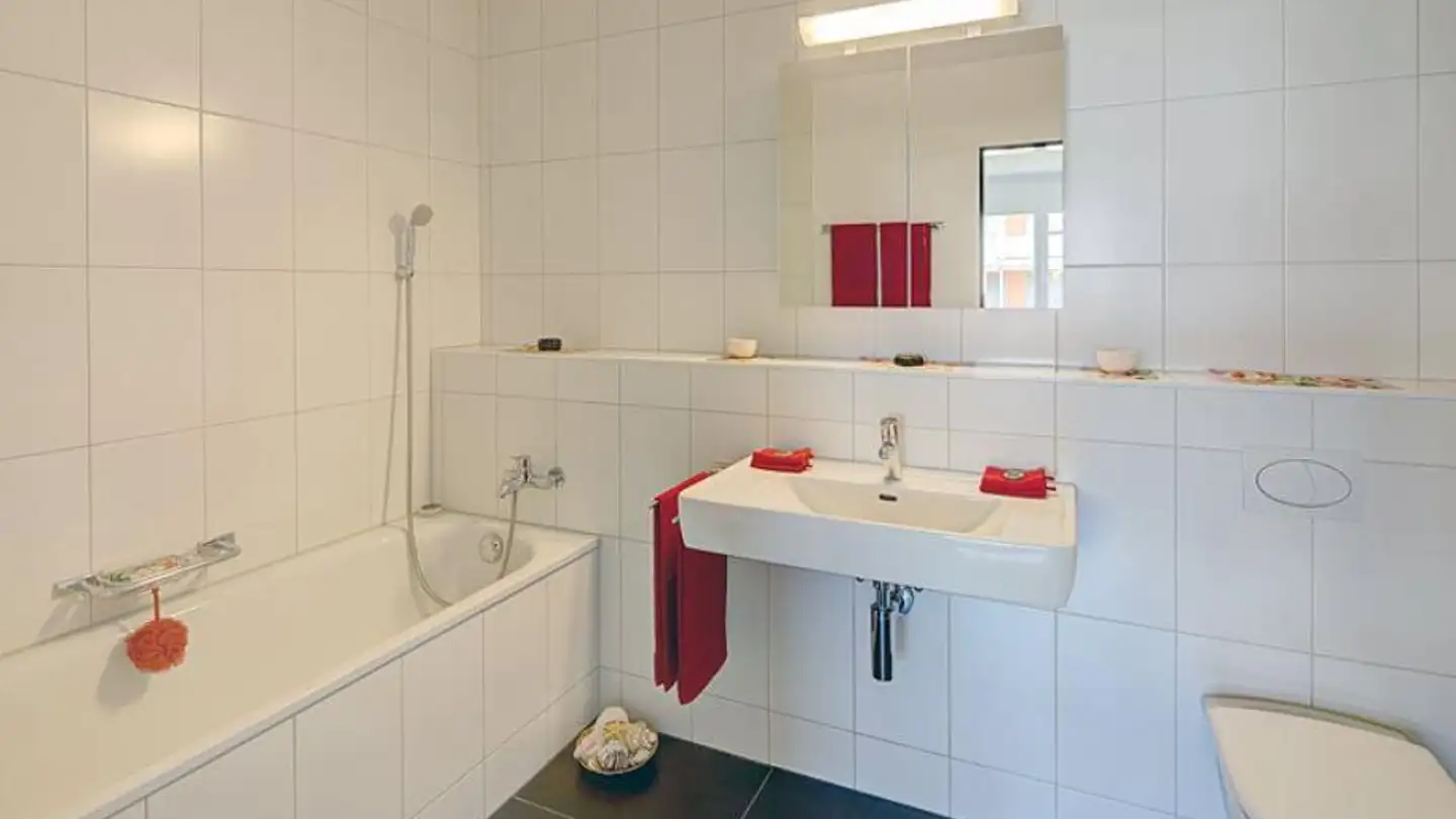 Apartment for rent - Siedlungsstrasse 3, 3603 Thun - Photo 3