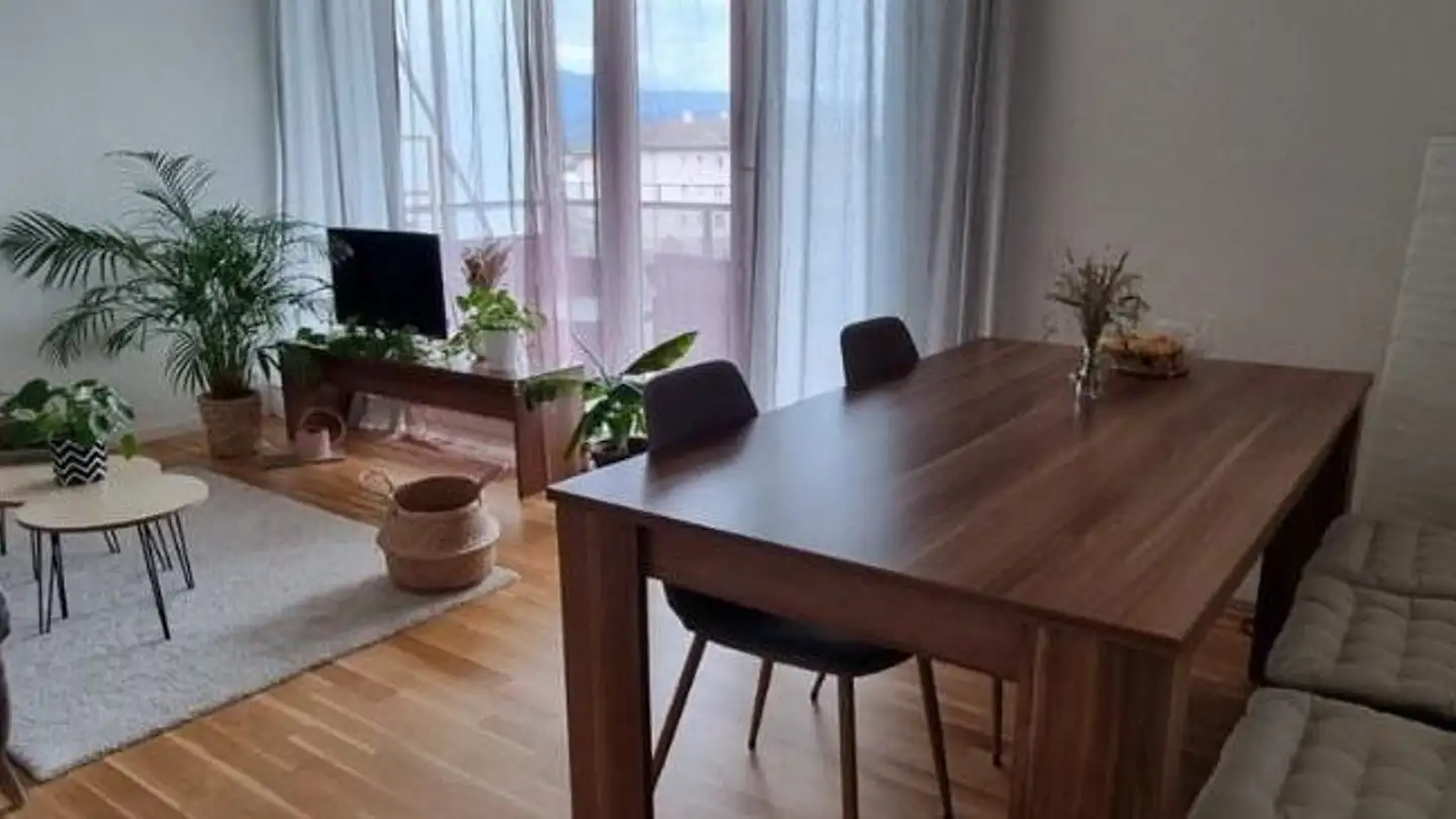 Appartement à louer - Chemin De Bethléem 5, 1700 Fribourg