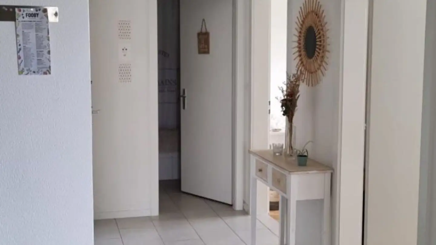 Appartement à louer - Chemin De Bethléem 5, 1700 Fribourg - Photo 2