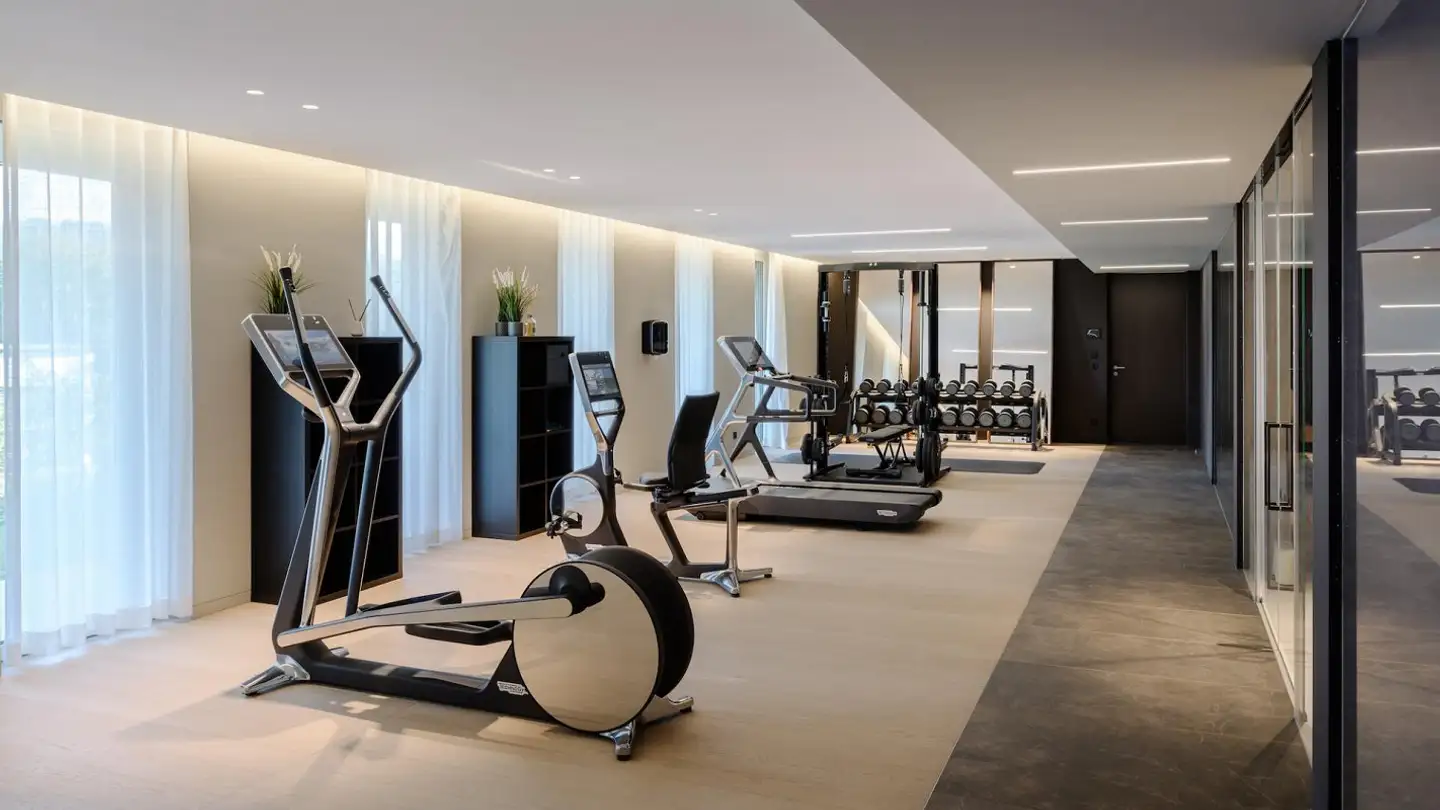 Wohnung kaufen - 6926 Montagnola - Foto 4