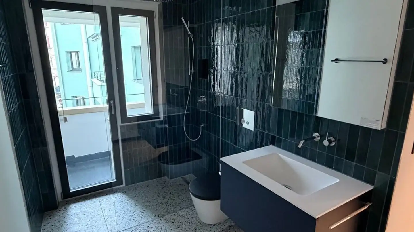 Wohnung mieten - Universitätstrasse 37, 8006 Zürich - Foto 4