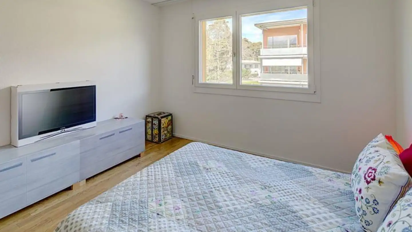 Apartment for rent - Siedlungsstrasse 3, 3603 Thun - Photo 4