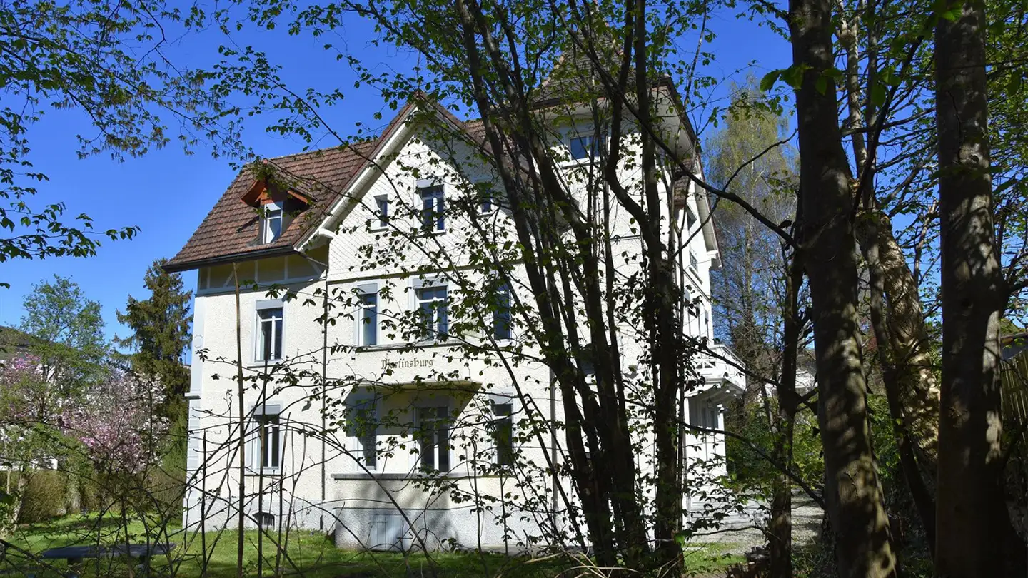 Wohnung mieten - Rosgartenstrasse 30, 8280 Kreuzlingen - Foto 2