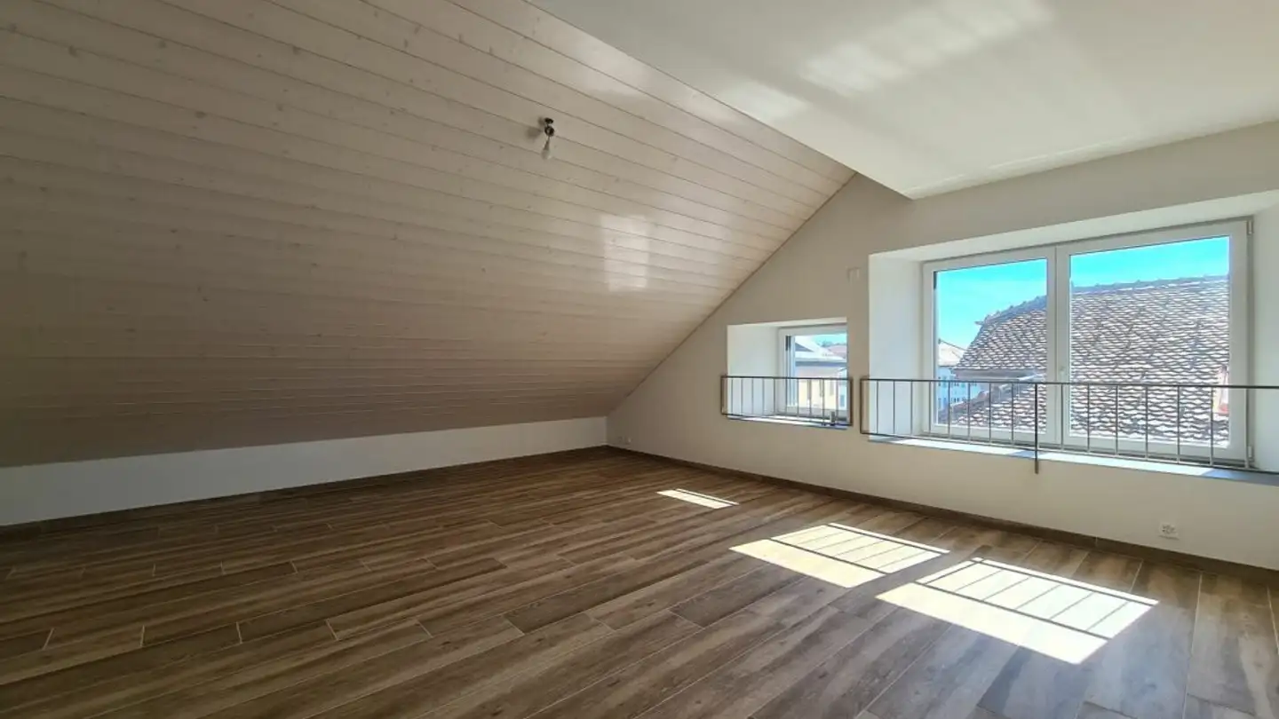 Apartment for rent - Rue Centrale, 1450 Ste-Croix - Photo 3