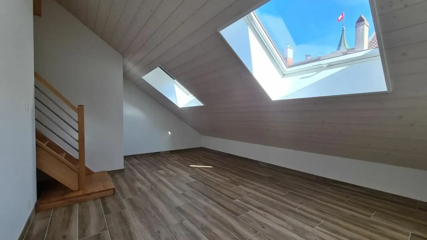 Apartment for rent - Rue Centrale, 1450 Ste-Croix - Photo 4