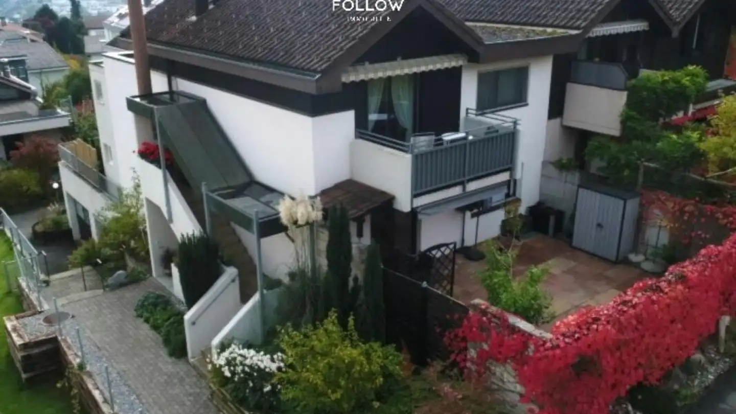 Wohnung mieten - General-Guisanstrasse 19, 3700 Spiez - Foto 3