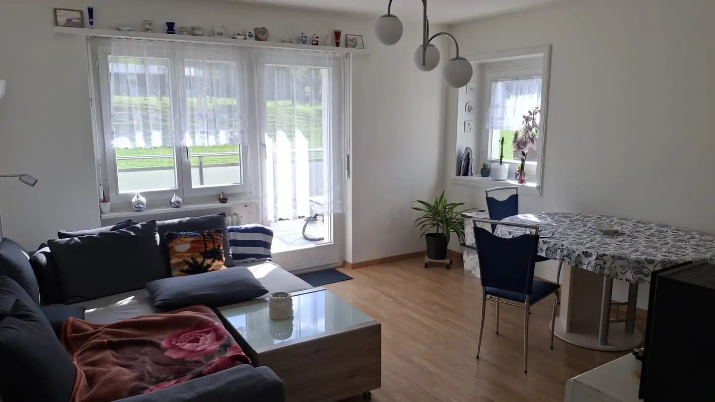 Apartment for rent - Luzernstrasse 131, 6102 Malters