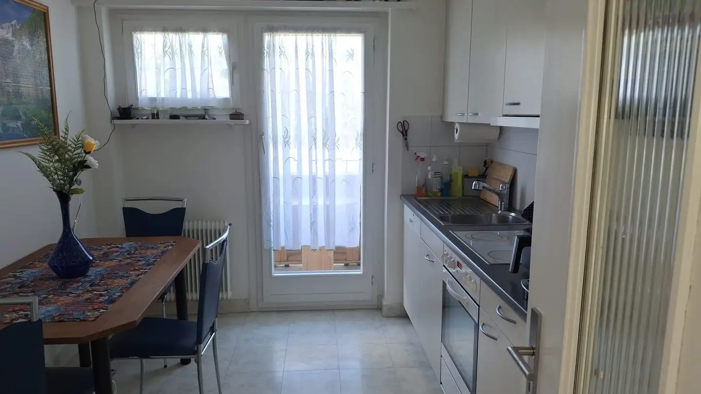 Apartment for rent - Luzernstrasse 131, 6102 Malters - Photo 4