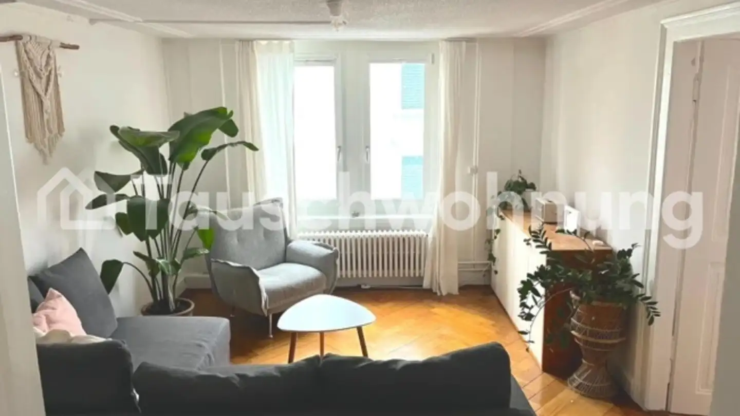 Wohnung mieten - Dienerstrasse 25, 8004 Zürich