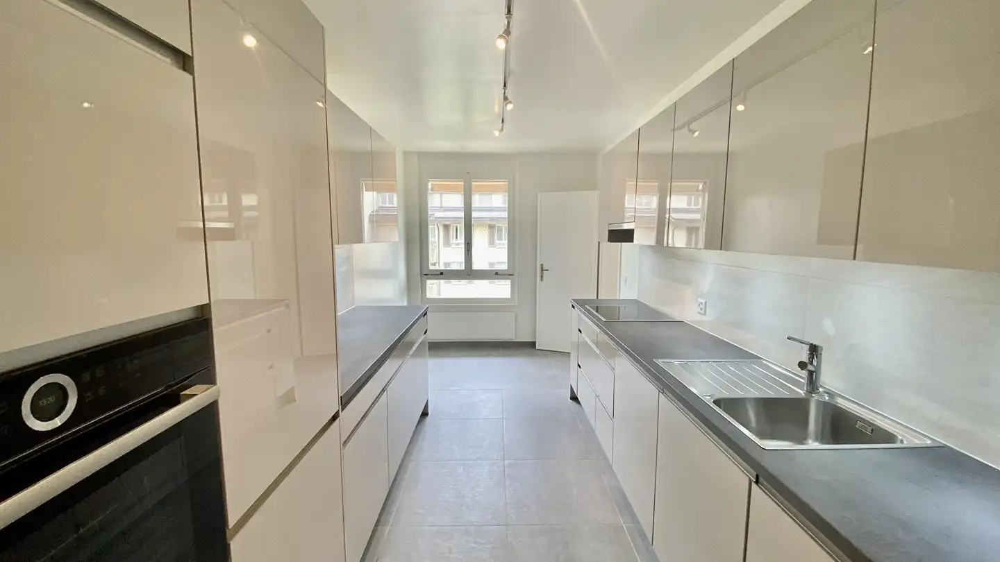 Apartment for rent - Route de Vandœuvres, 1253 Vandoeuvres