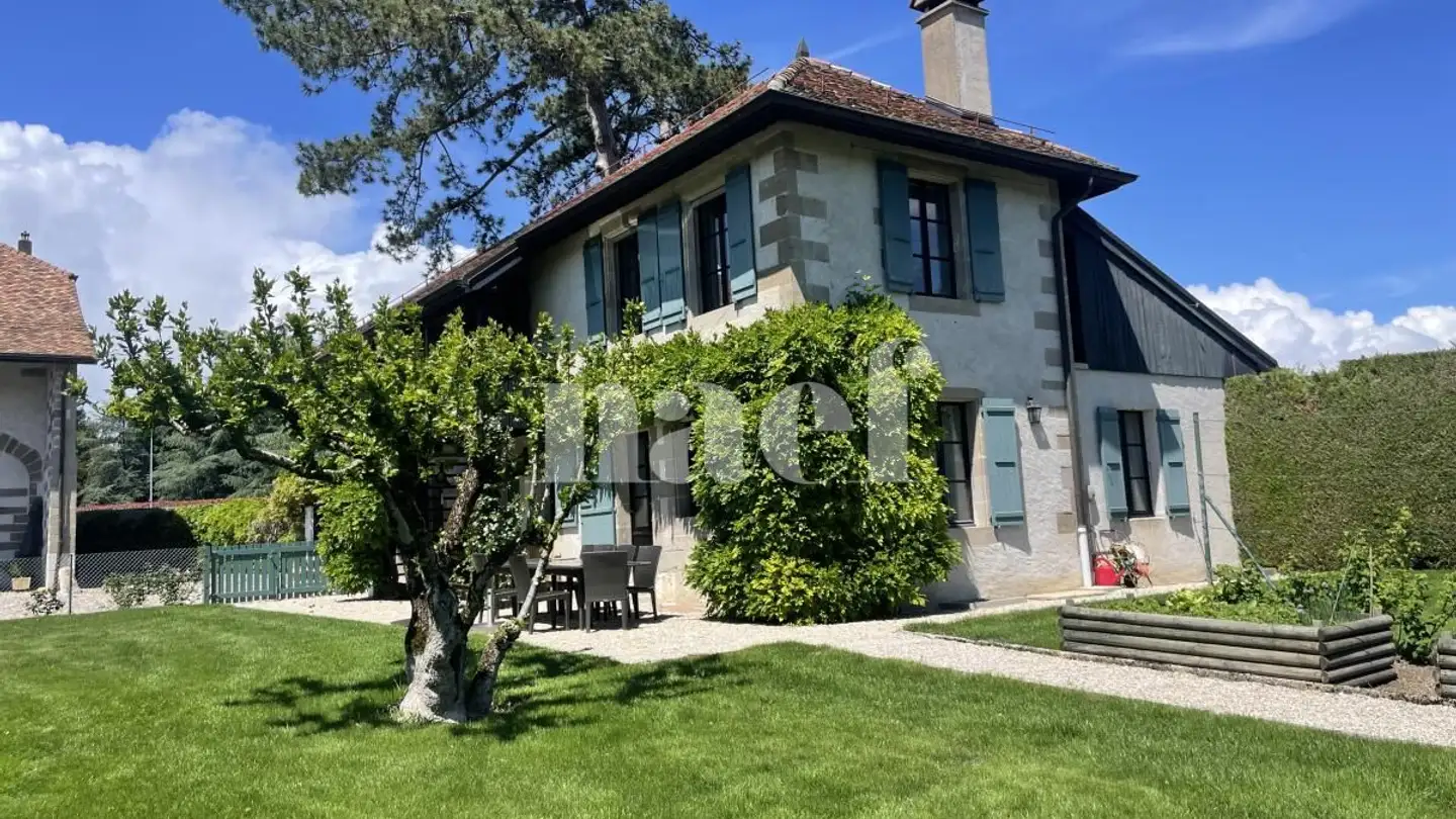 Maison individuelle à louer - 1296 Coppet - Photo 2