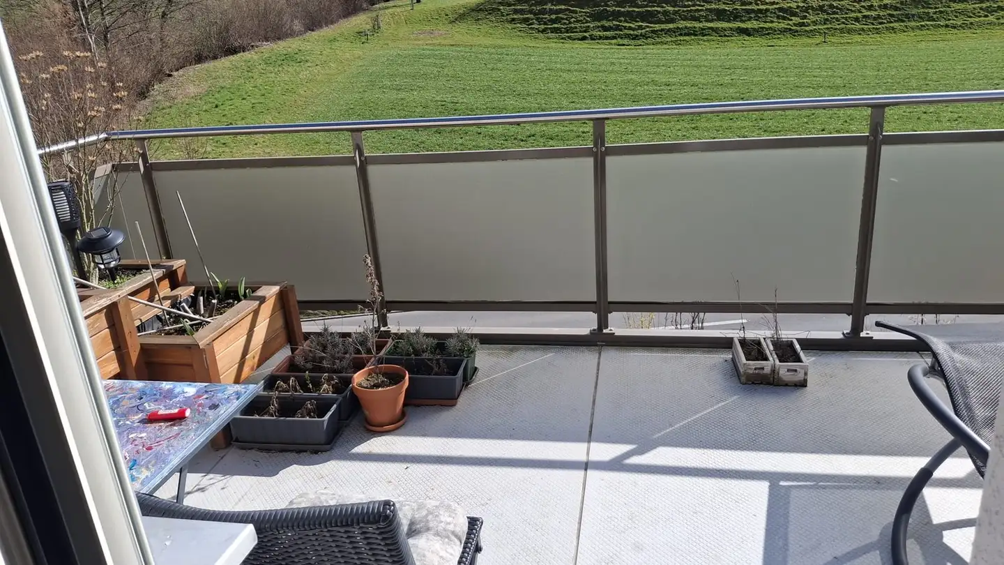 Apartment for rent - Luzernstrasse 131, 6102 Malters - Photo 3