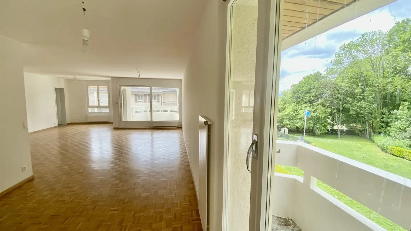 Appartamento in affitto - Route de Vandœuvres, 1253 Vandoeuvres - Photo 4