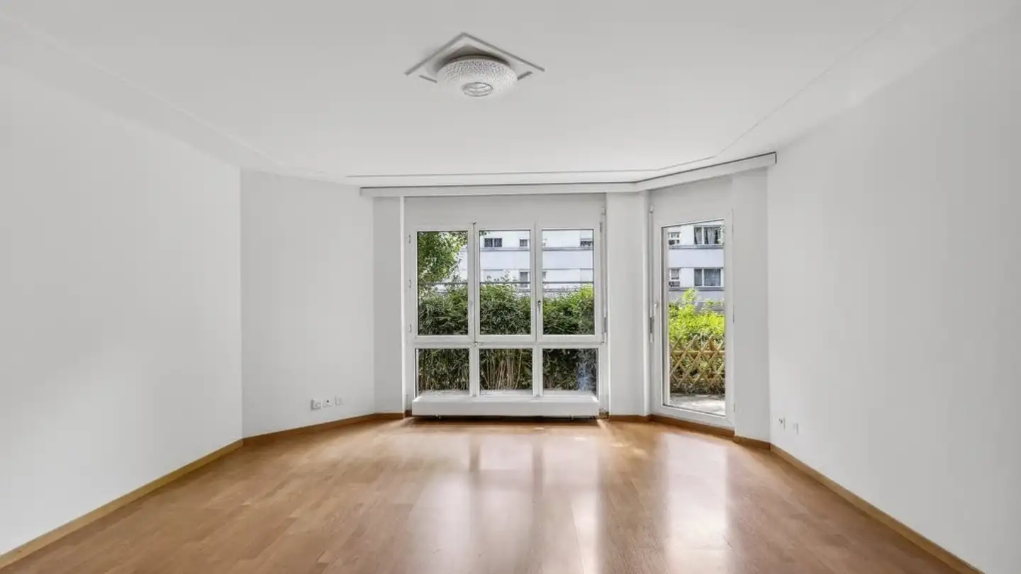 Appartamento in affitto - Grünaustrasse 28, 9016 St. Gallen