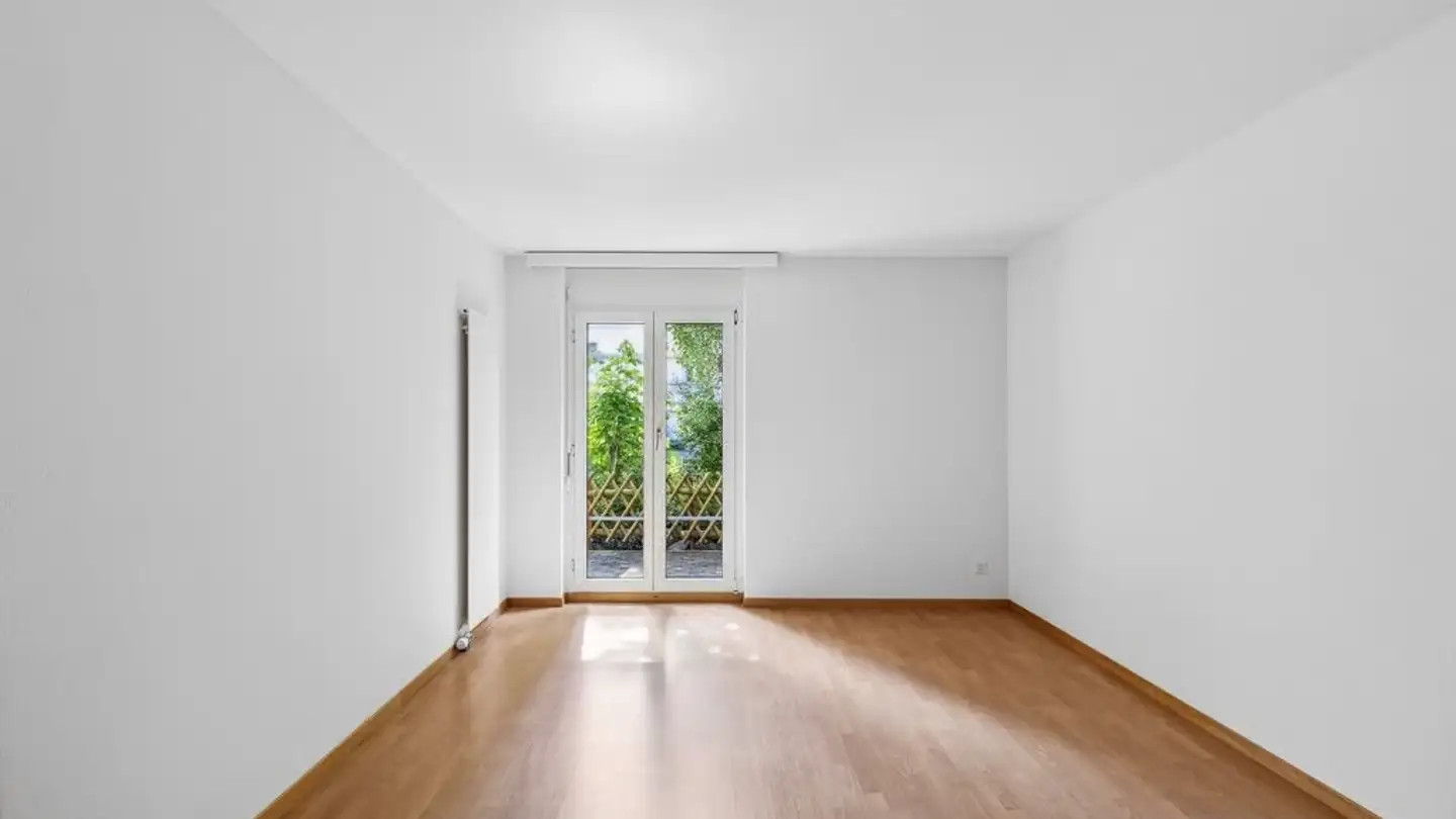 Appartamento in affitto - Grünaustrasse 28, 9016 St. Gallen - Foto 3