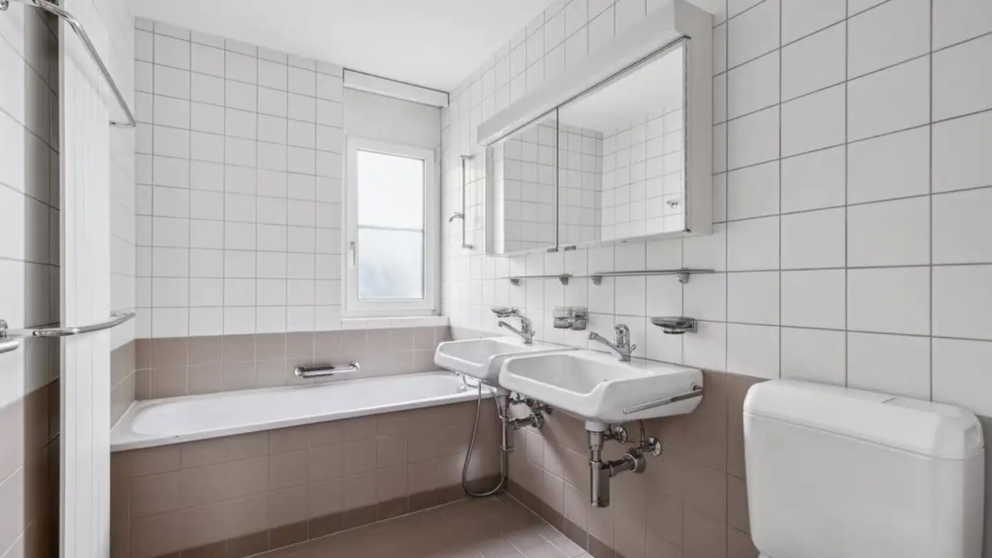 Appartamento in affitto - Grünaustrasse 28, 9016 St. Gallen - Foto 4