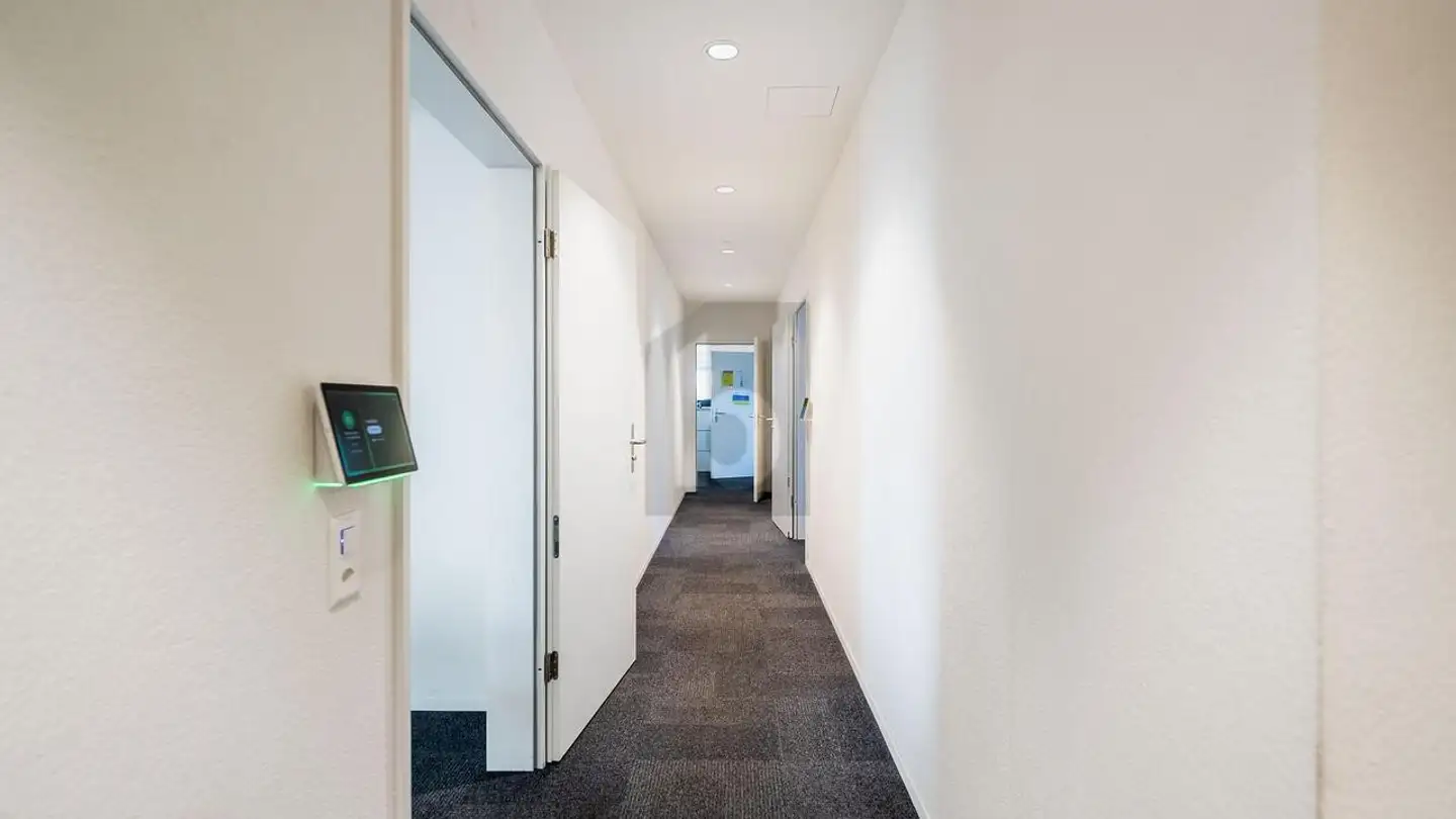 Office space for rent - 8008 Zürich - Photo 4