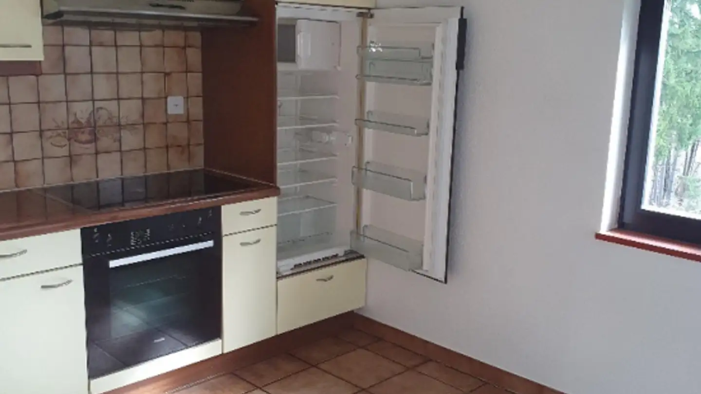 Appartamento in affitto - Champs Du Moulin 9, 2853 Courfaivre - Foto 4